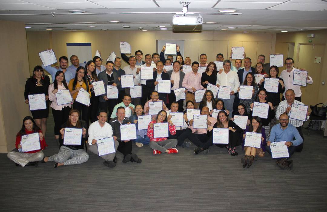 Talleres Empresariales Colombia